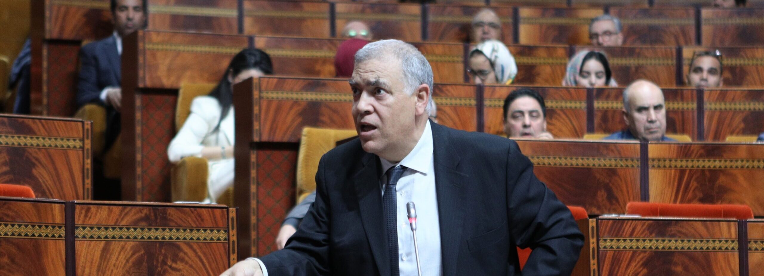 Abdelouafi Laftit
