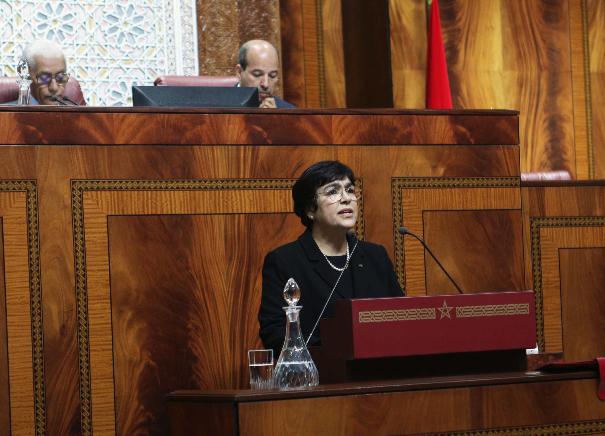 Zineb Addaoui