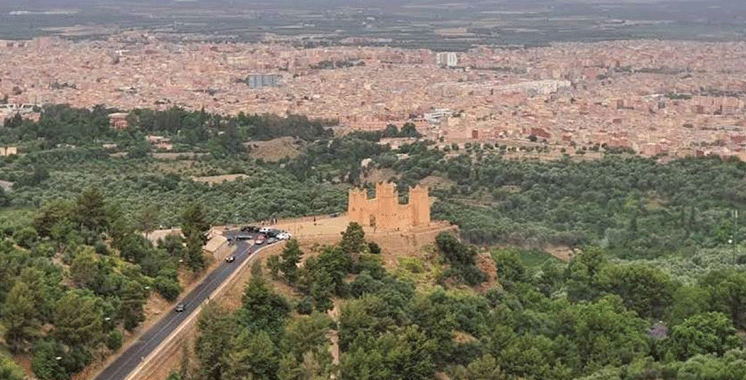 Beni-Mellal-Khenifra