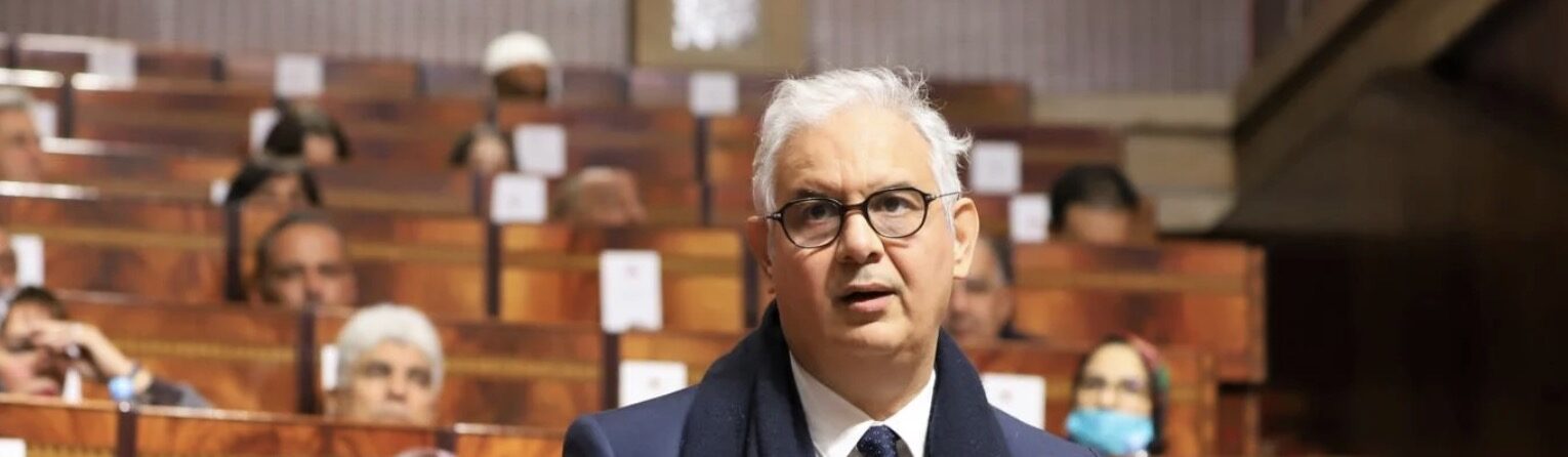 Nizar Baraka