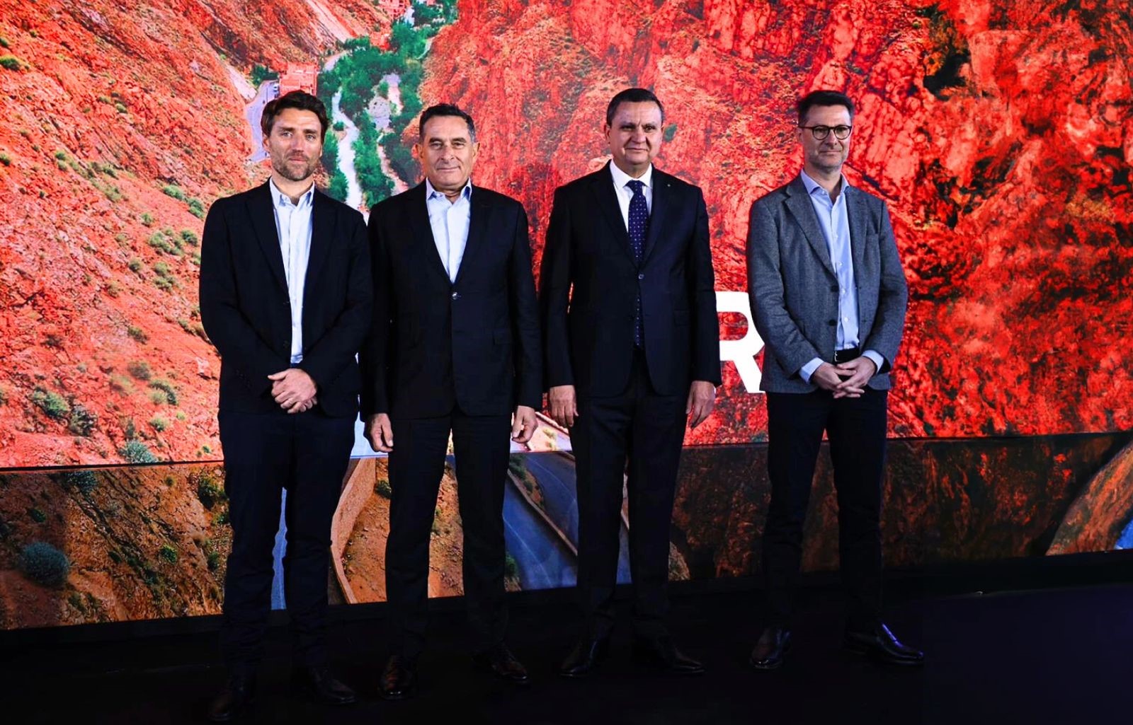 Conférence de presse_Bilan Renault Groupe 2023