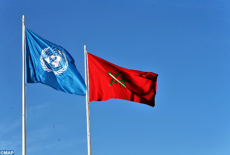 Rabat reçoit le Prix d’honneur ONU-Habitat 2024