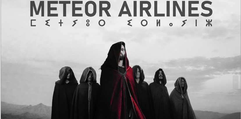 Meteor Airlines