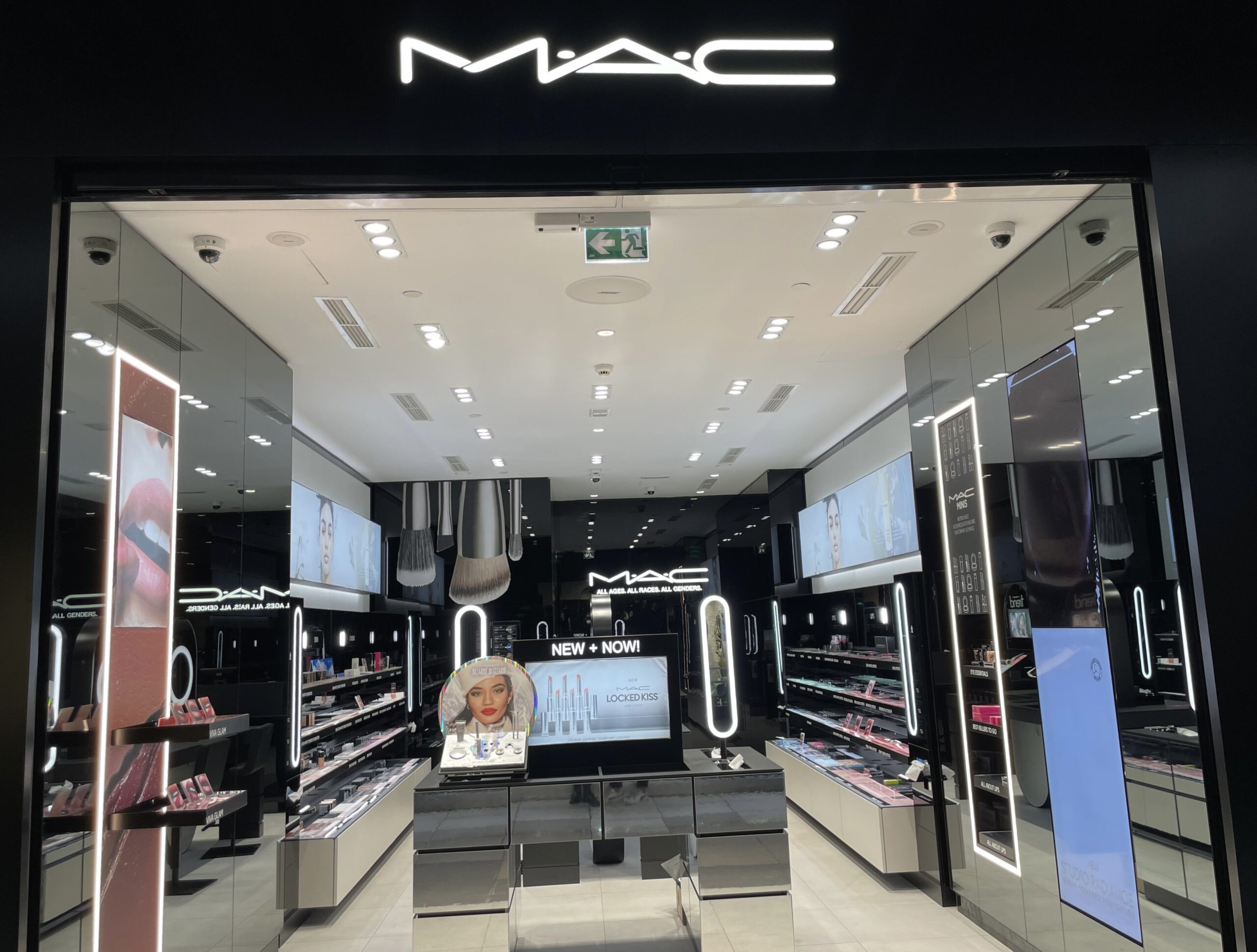 Photo MAC Rabat 1