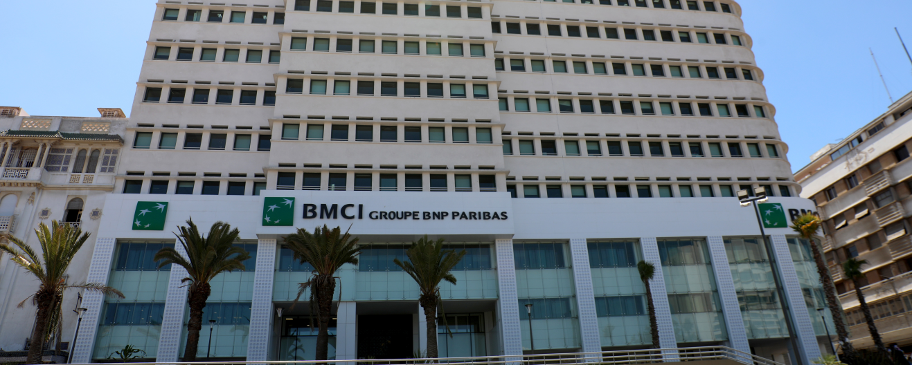 CapAccess, BMCI details its offer