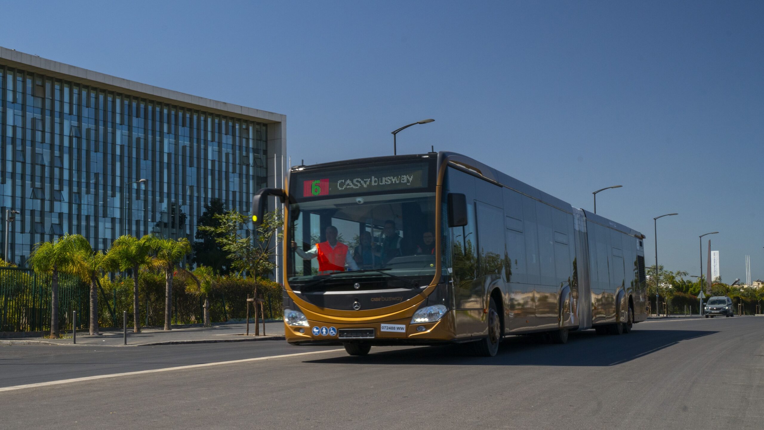 Busway