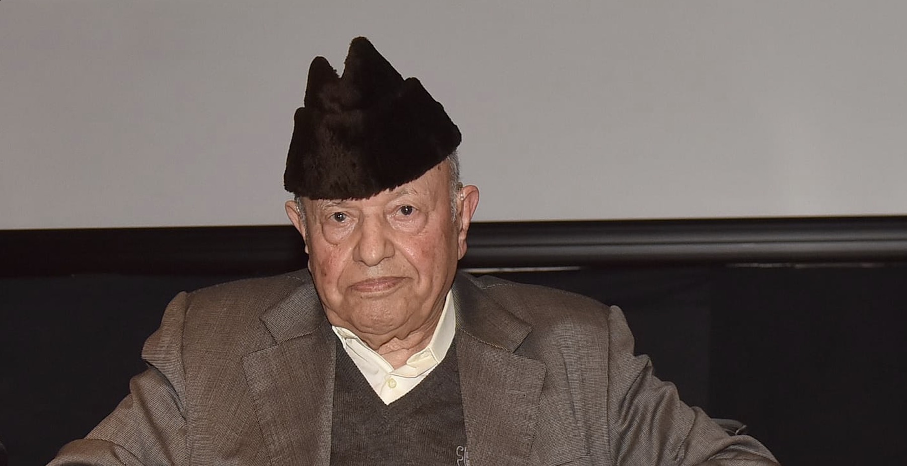 Mohamed Bensaïd Aït Idder