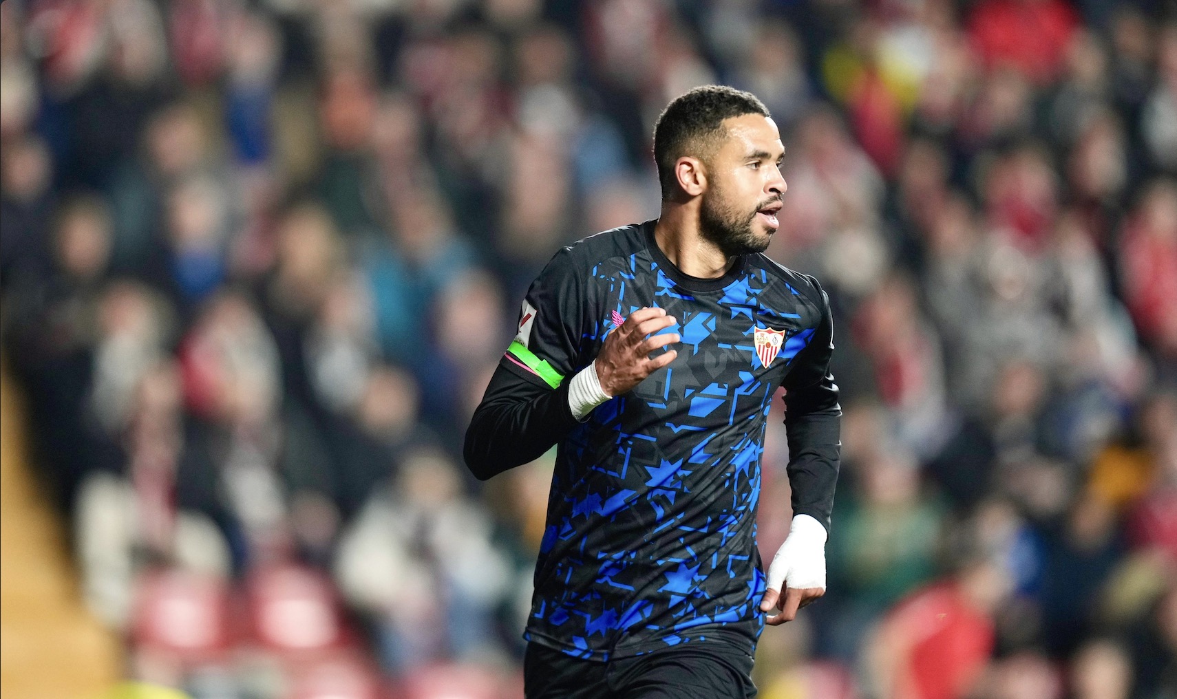 Youssef En-Nesyri