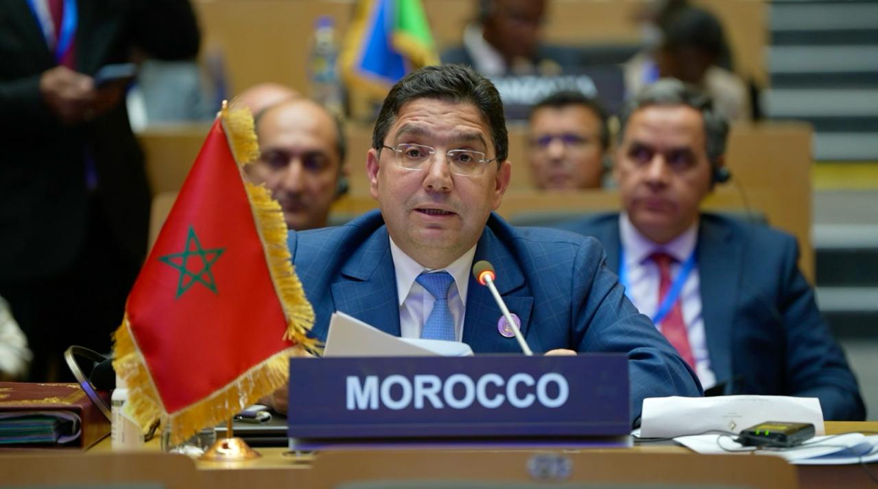 Bourita: Meals safety, strategic precedence of Morocco’s African coverage