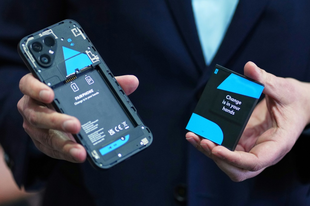 Fairphone: the champion of “eco-friendly” smartphones conquering Europe