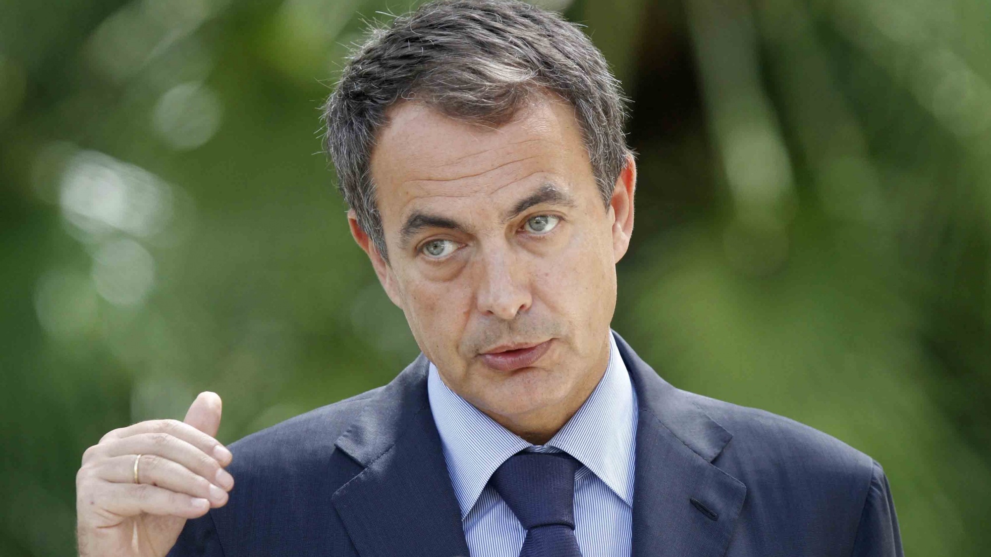 Zapatero