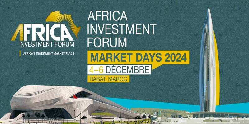Africa Investment Forum