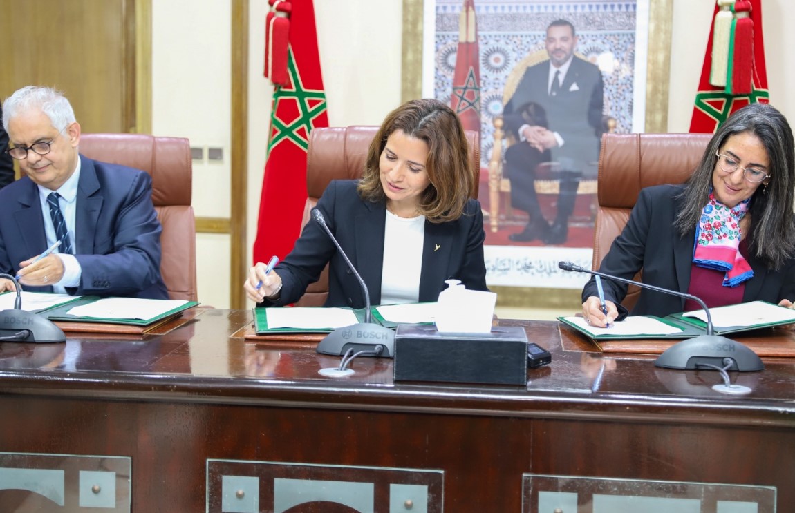 leila benali Nizar baraka nadia fettah
