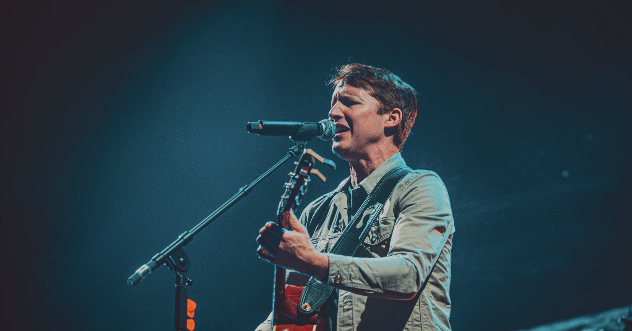 james blunt