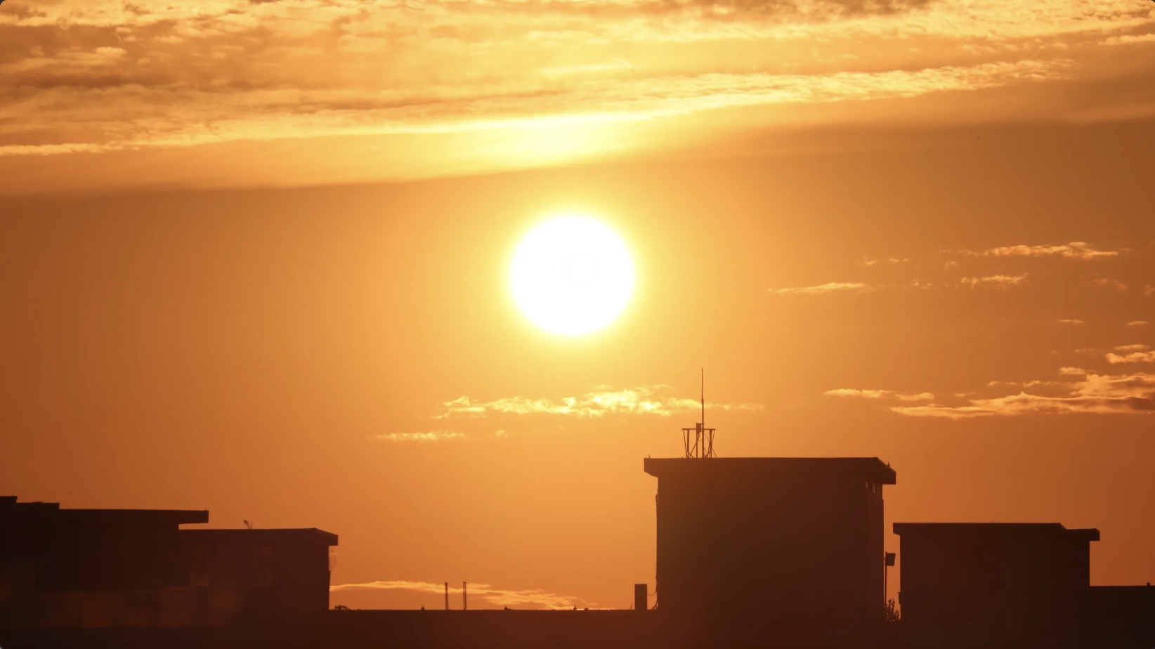 chaleur – canicule