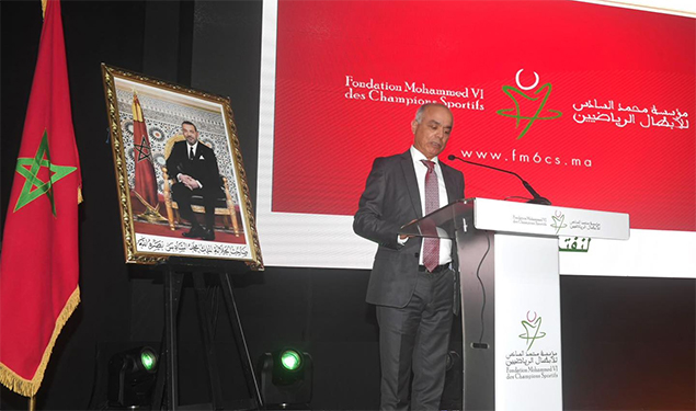 chakib benmoussa 2