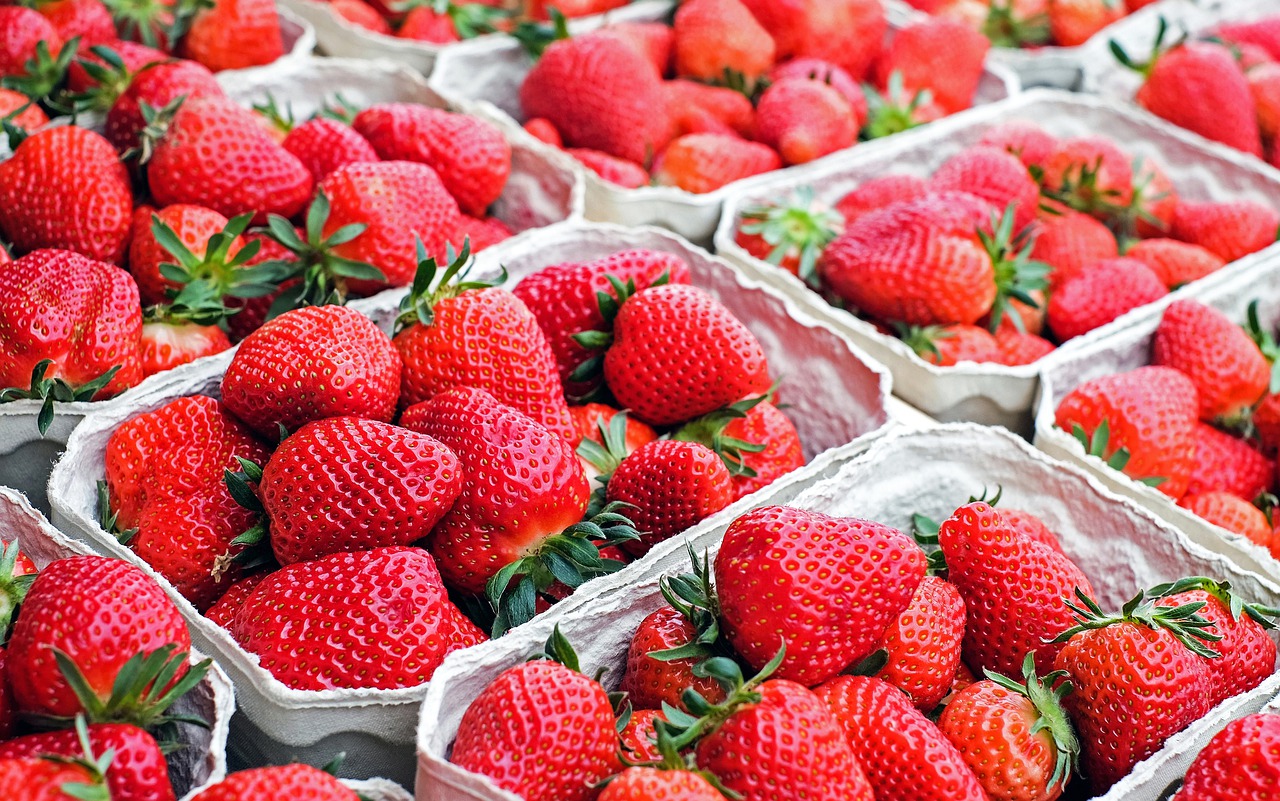 Fraise