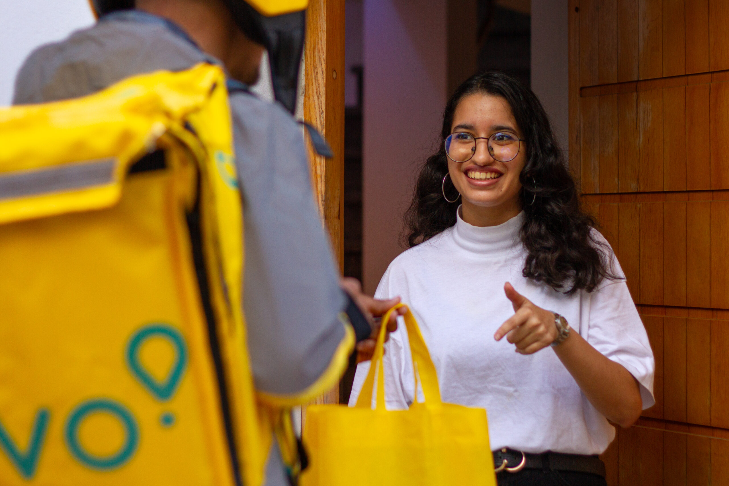 Glovo – Deliver