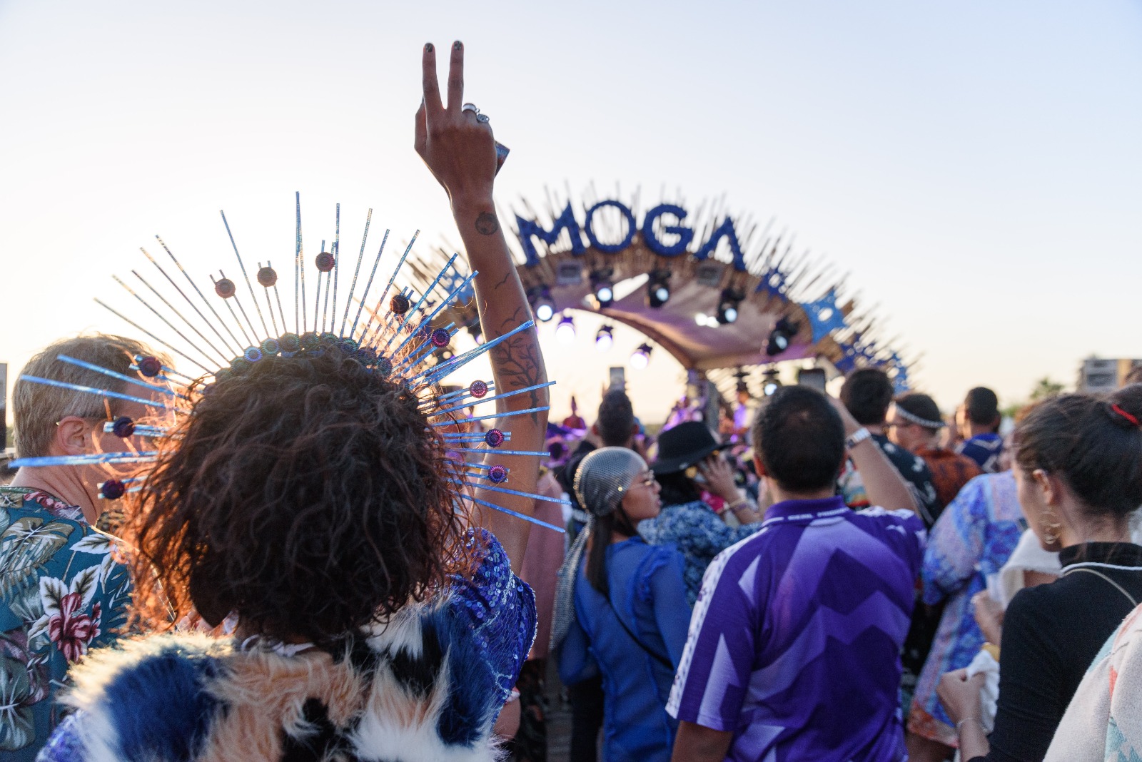 Moga Festival