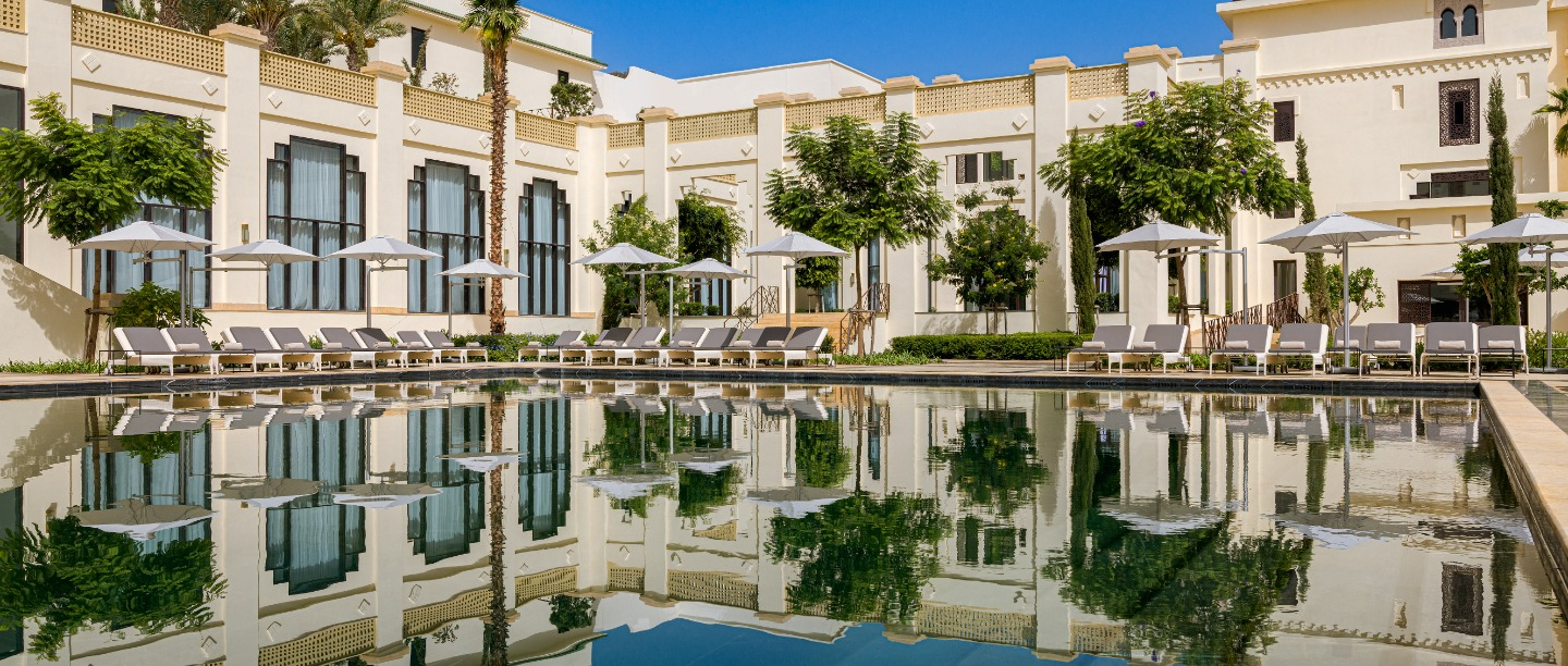 Ph Fairmont Tazi Palace