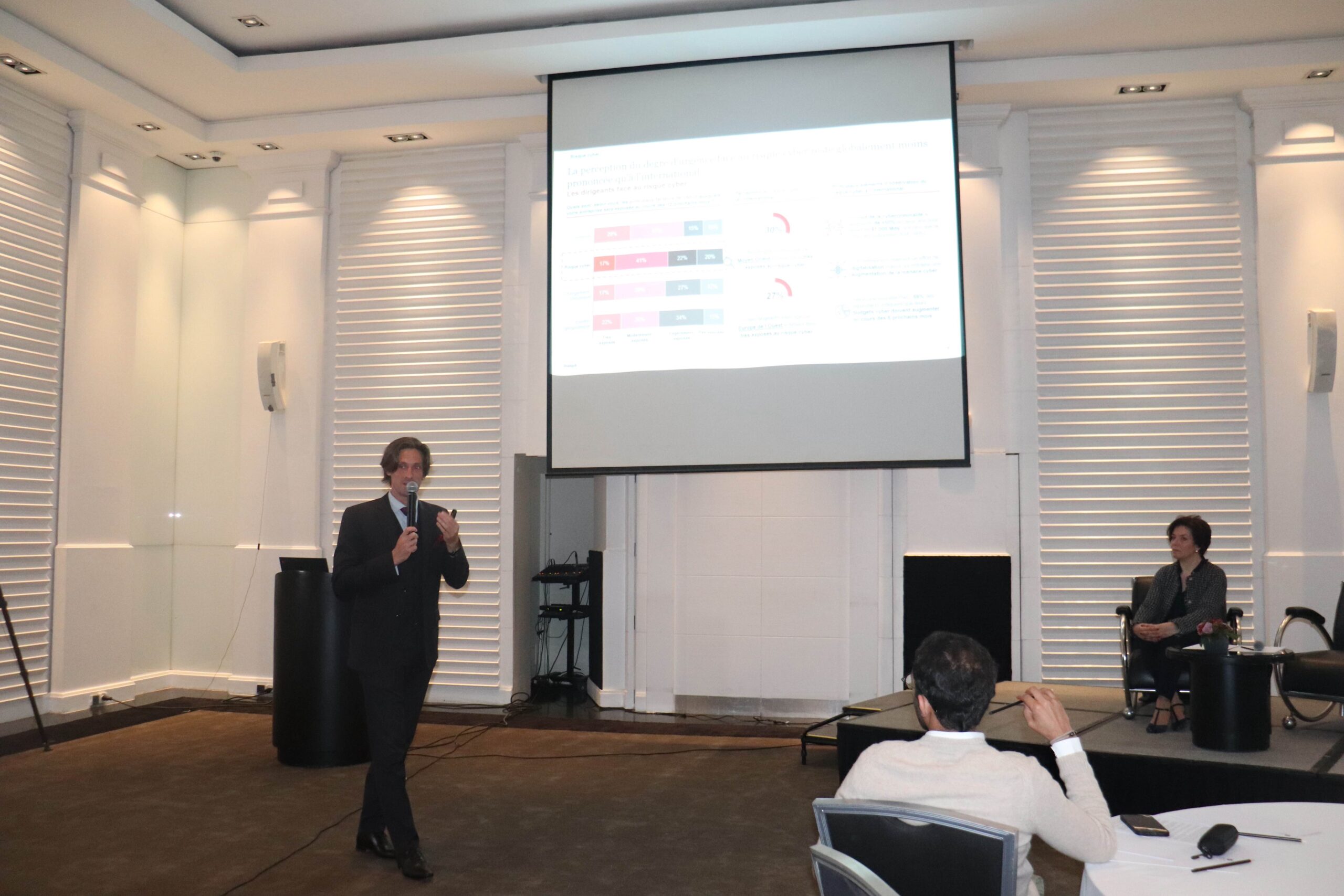 PwC au Maroc 1