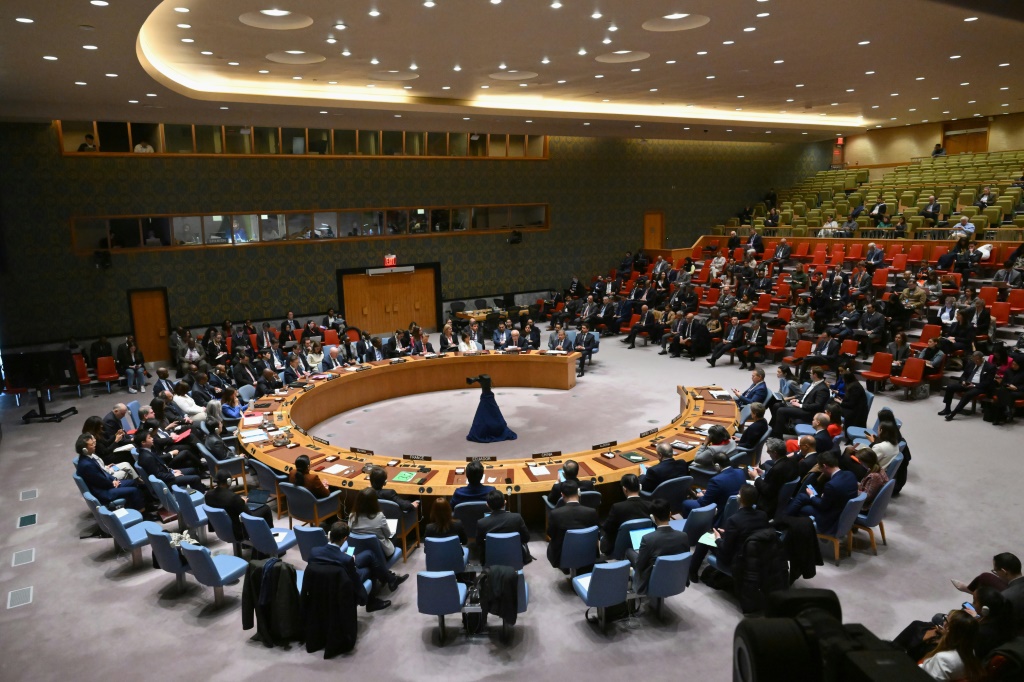 Gaza: for the first time, the Security Council votes for an “immediate ceasefire”