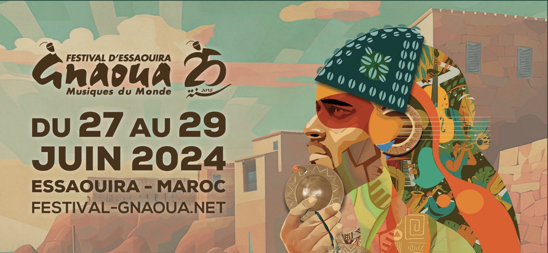 Festival Gnaoua