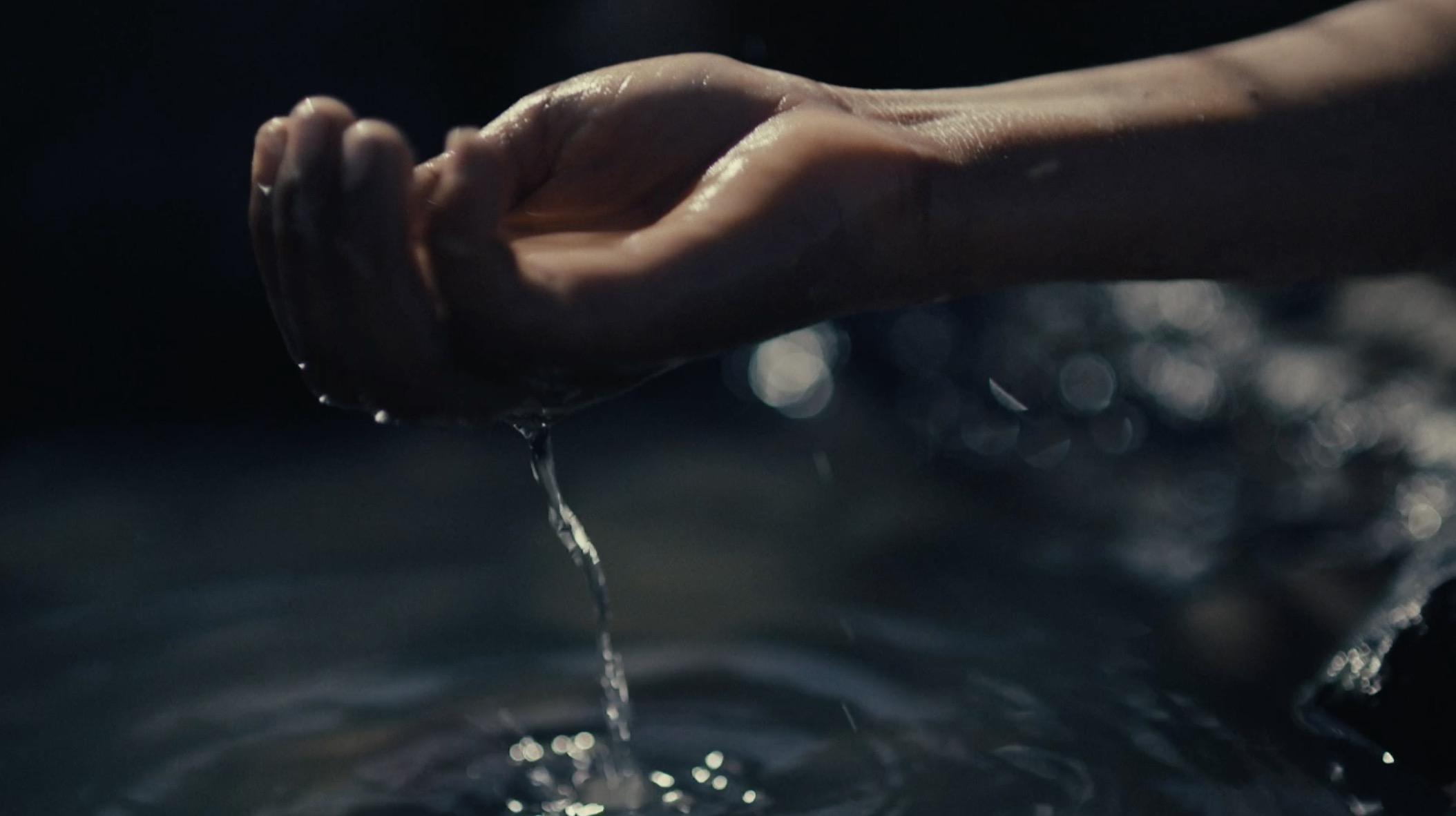 campagne eau stress hydrique