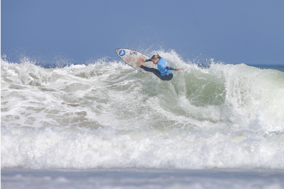 surf