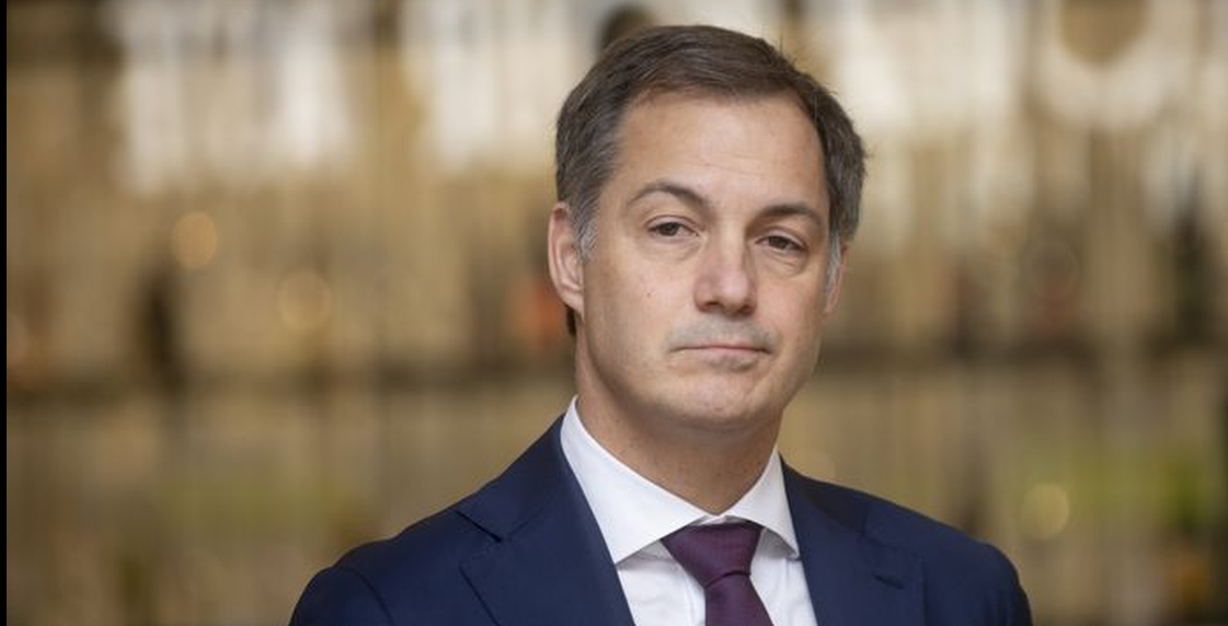 De Croo says Belgium is ‘proud’ to cooperate with Morocco