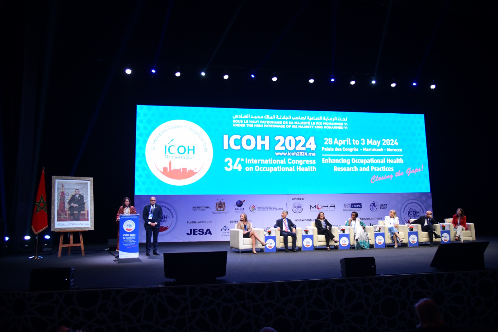 ICOH2024 2
