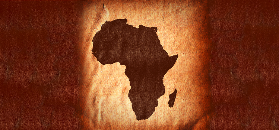 Africa,continent, afrique