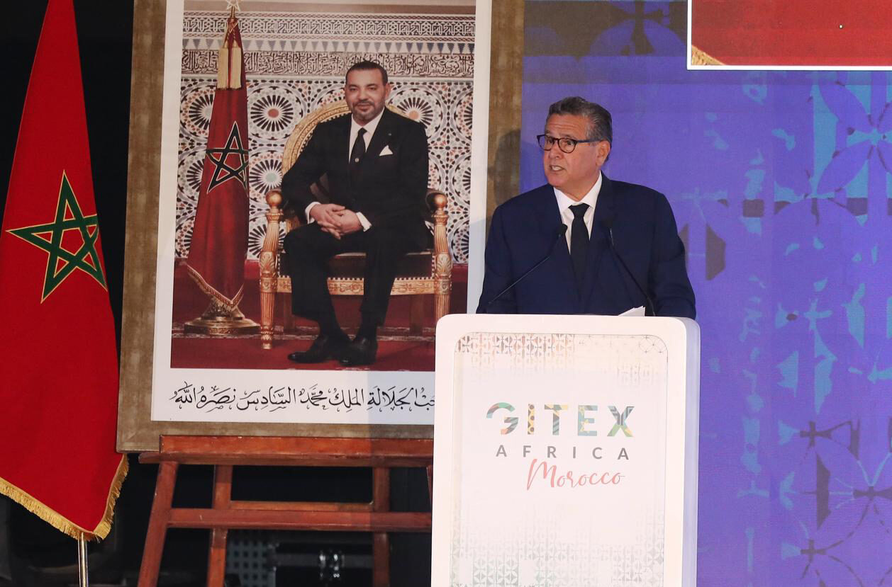 Akhannouch-Gitex-Africa-2024