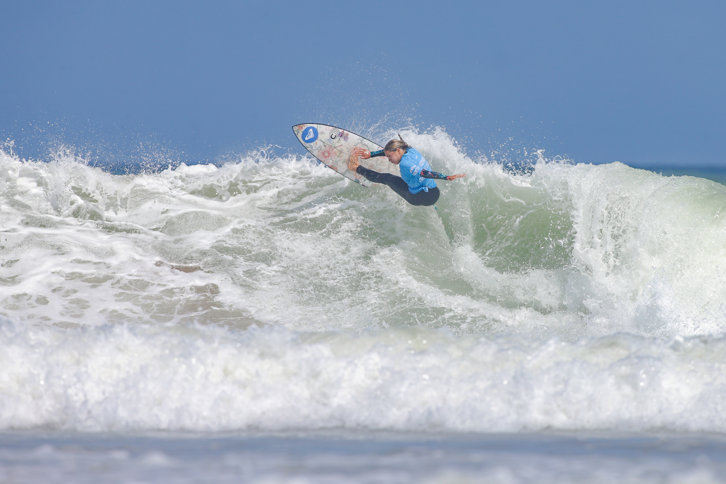 Maroc Mall Junior Pro 2023