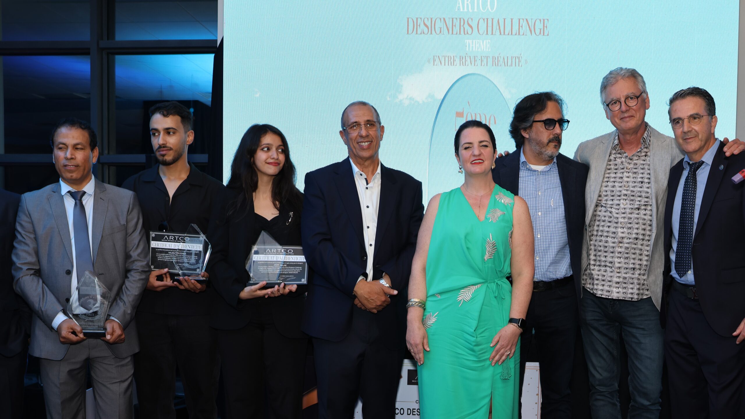 Artco Designers Challenge 2024