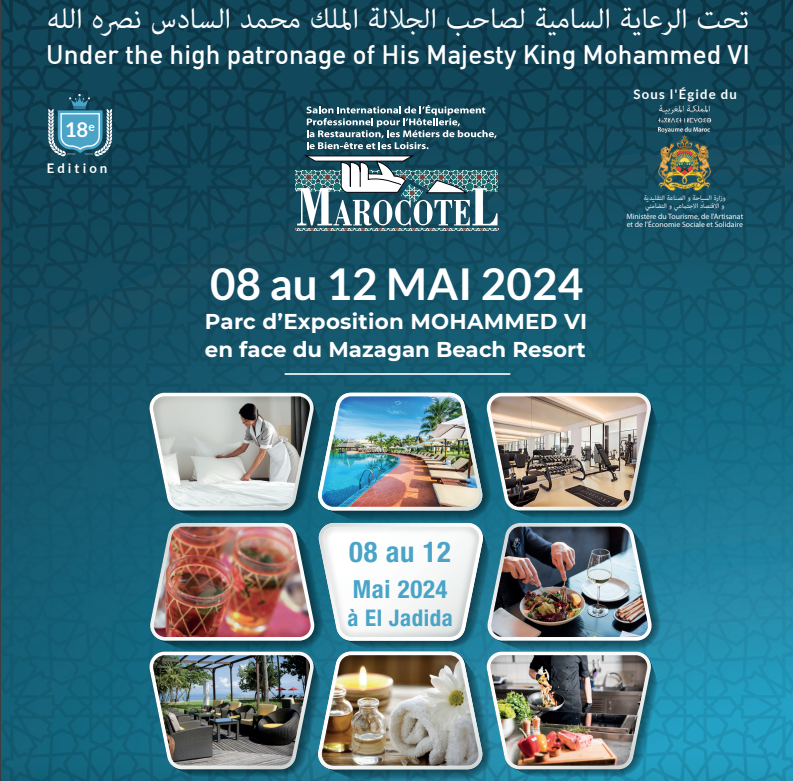 Marocotel 2024
