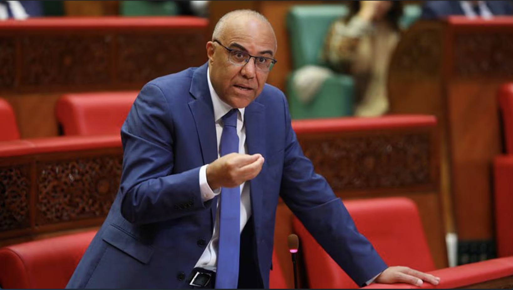 Abdellatif Miraoui