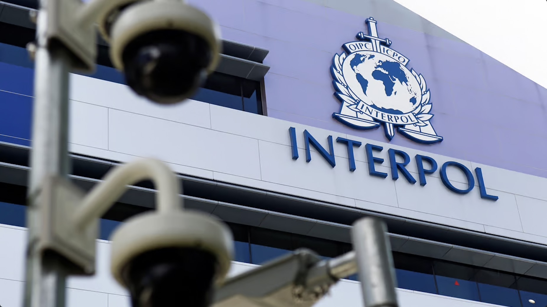 Worldwide safety cooperation: Interpol president salutes Morocco’s management