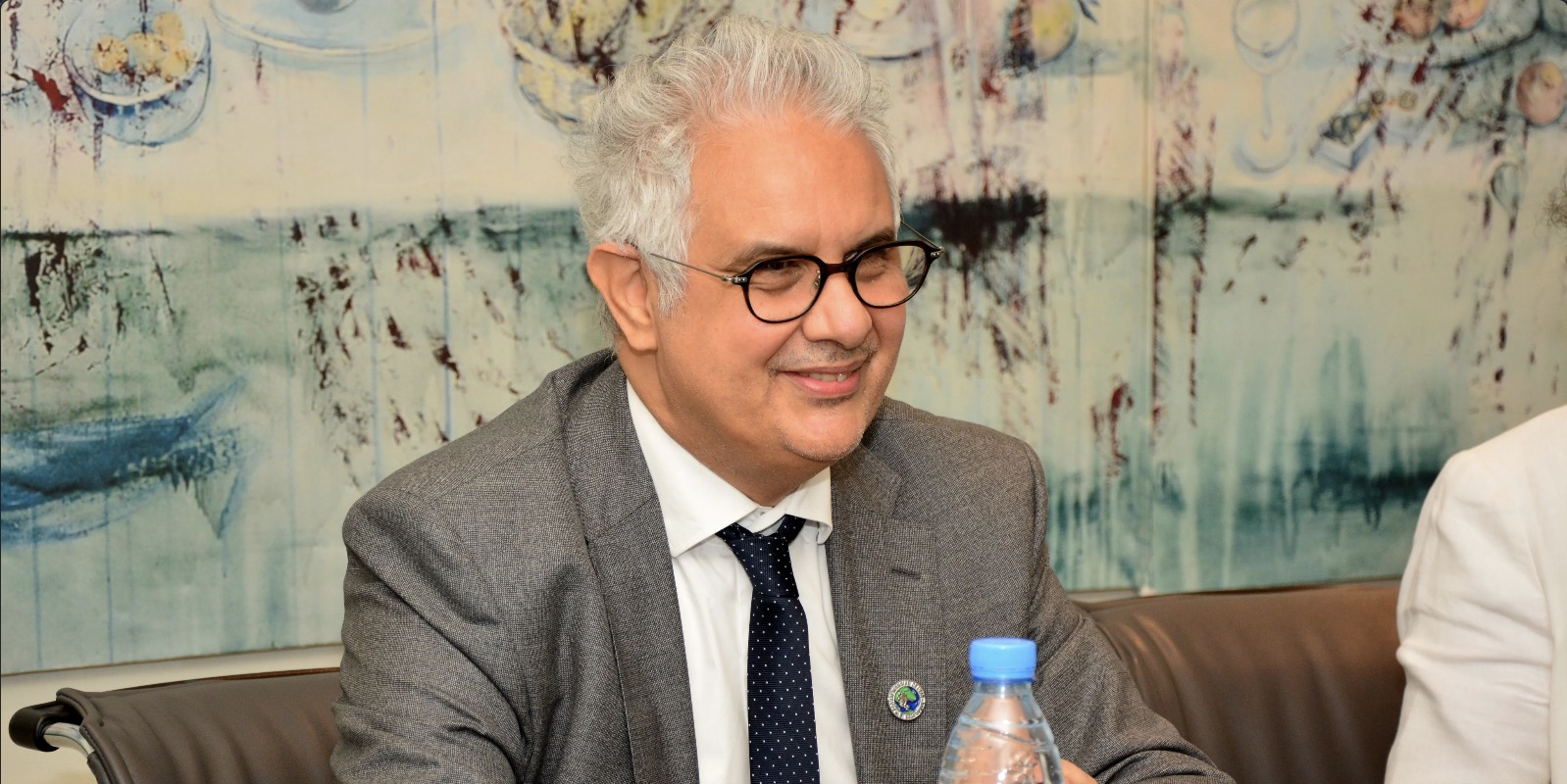 Nizar Baraka
