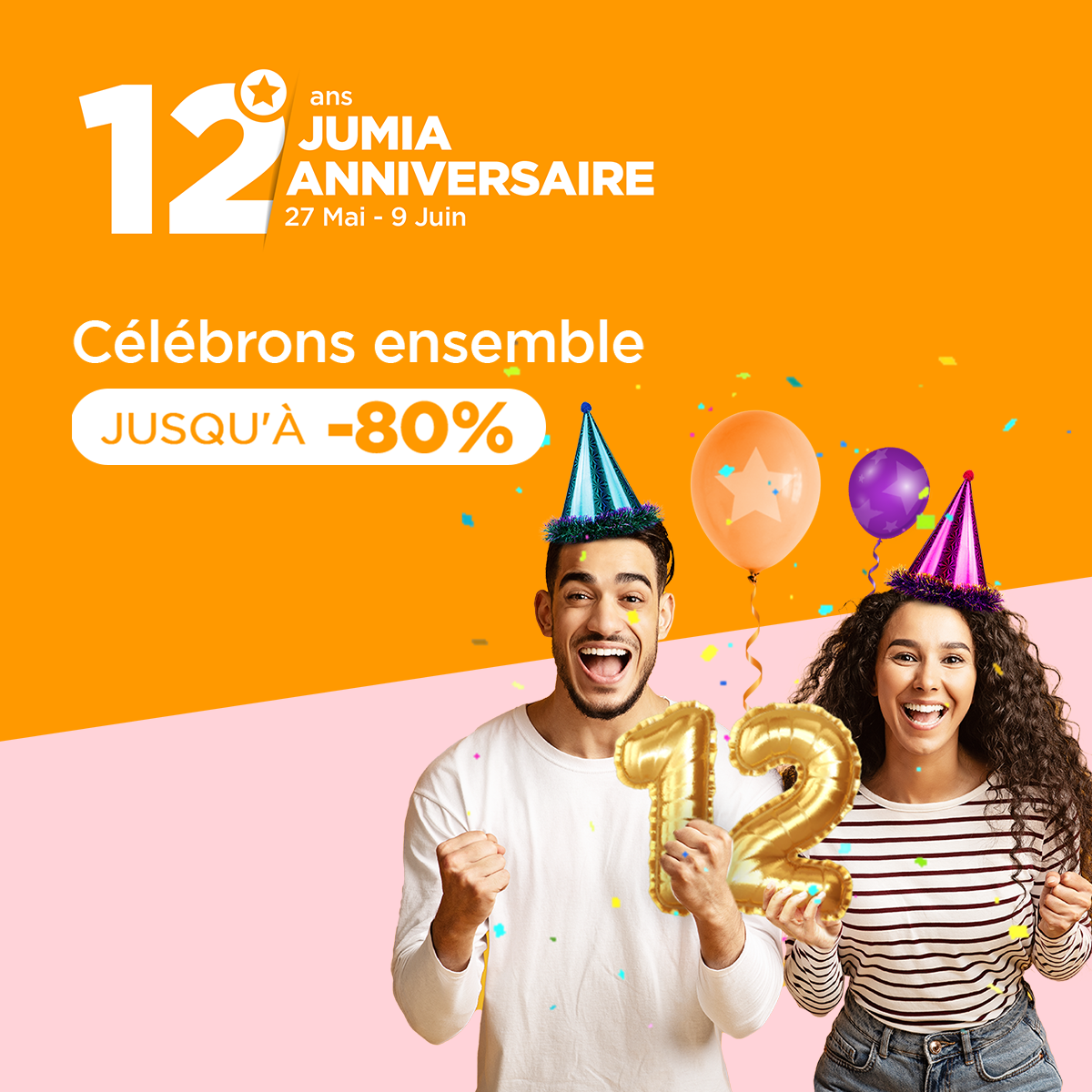 Jumia