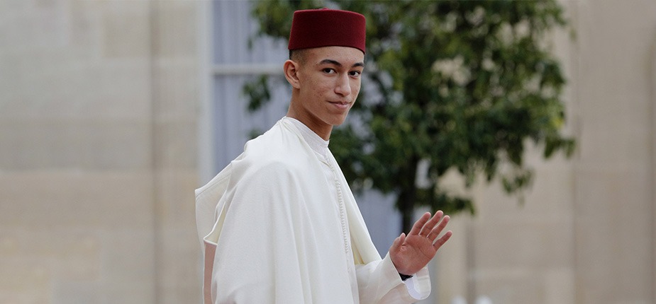 moulay hassan