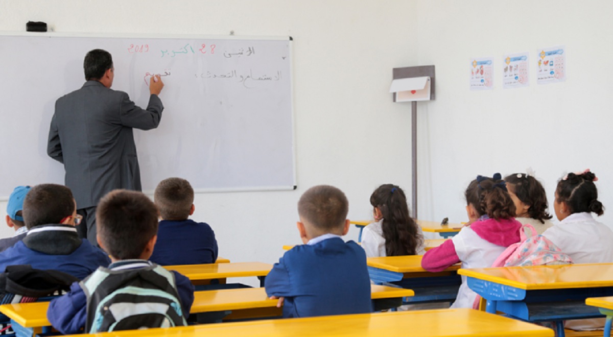 label écoles pionnières