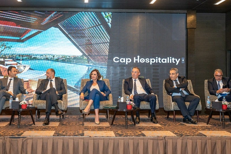 Vacationer lodging: Launch of the “Cap Hospitality” assist mechanism