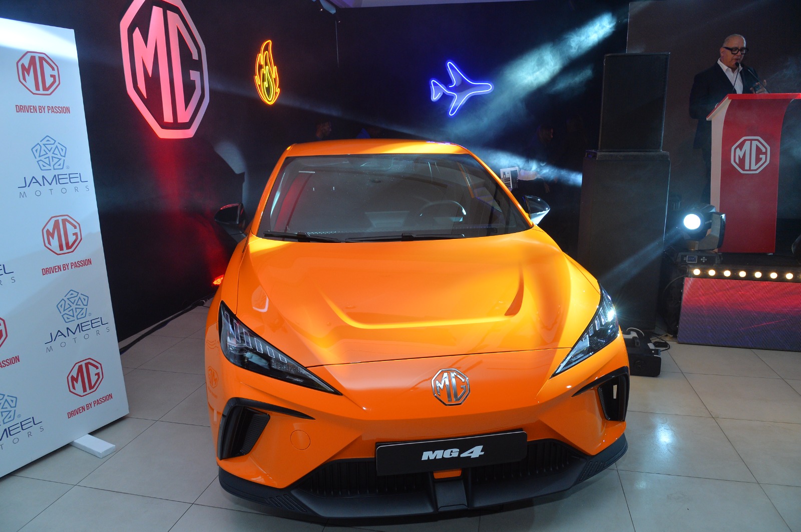 MG3