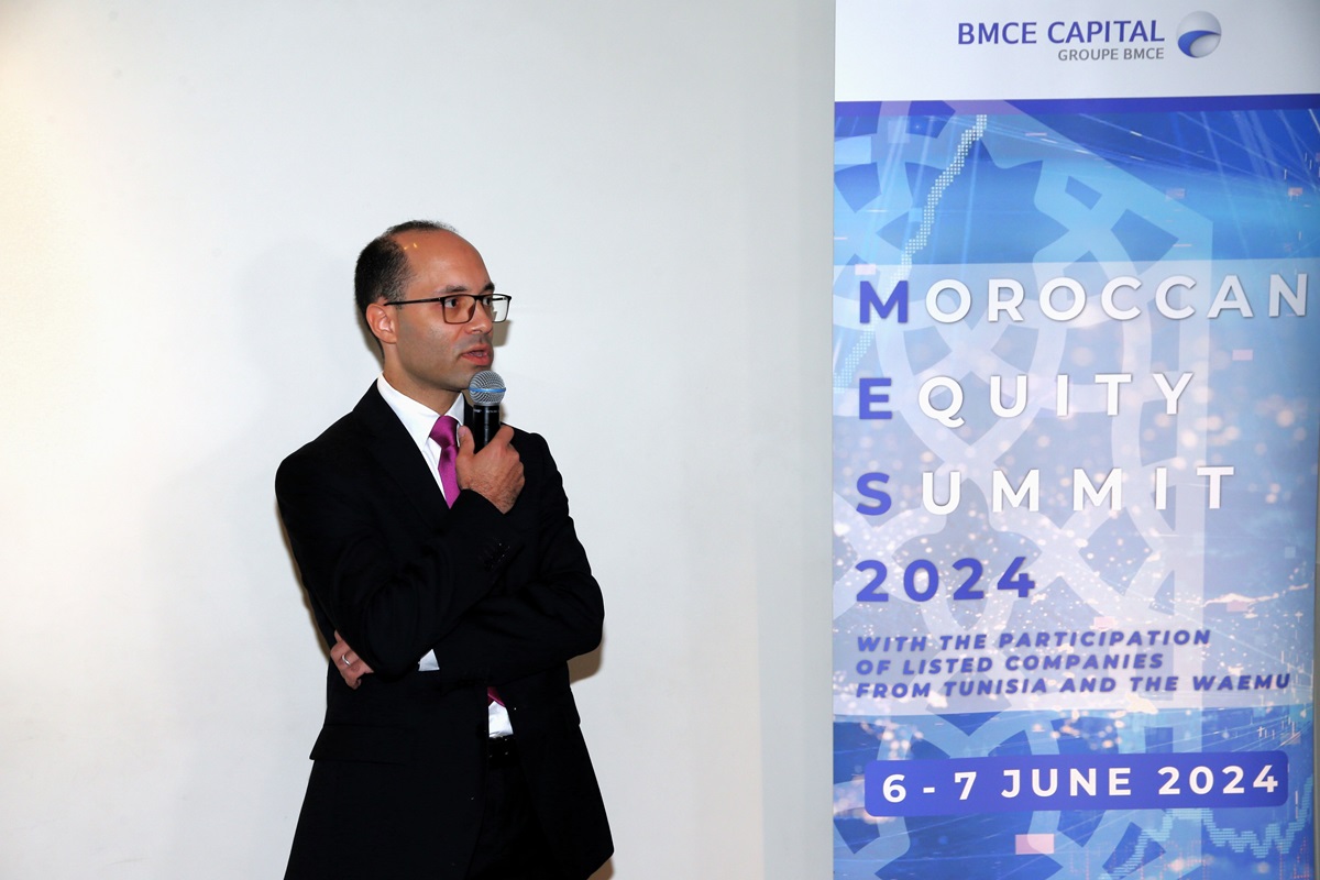 Profitable closing of the third version of the Moroccan Fairness Summit 2024