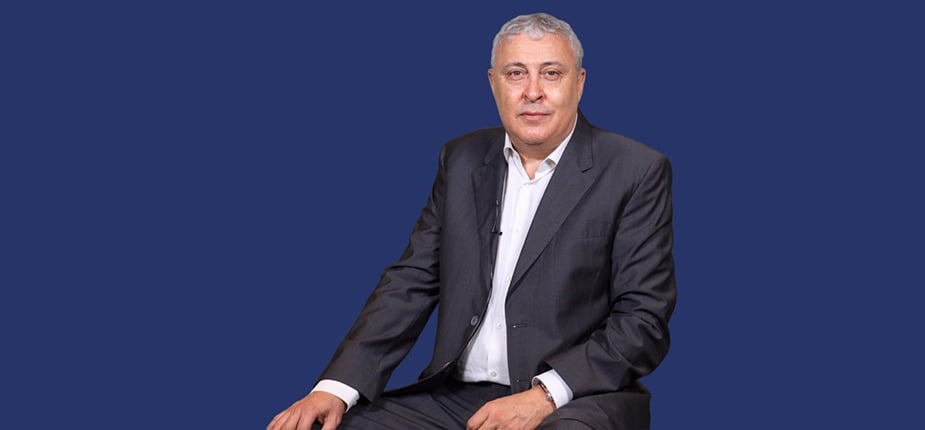 thami ghorfi