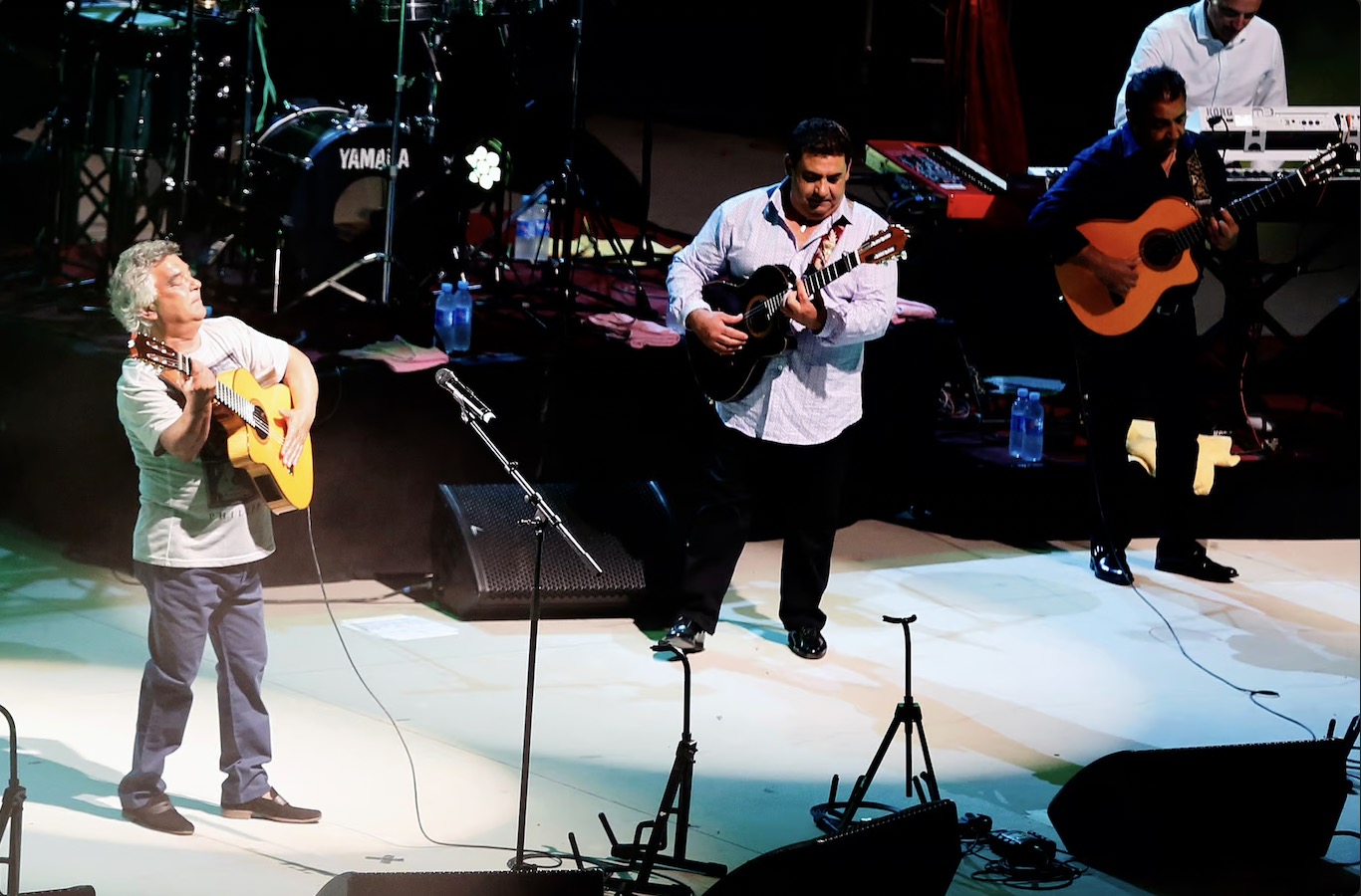 nicolas reyes tonino baliardo gipsy kings