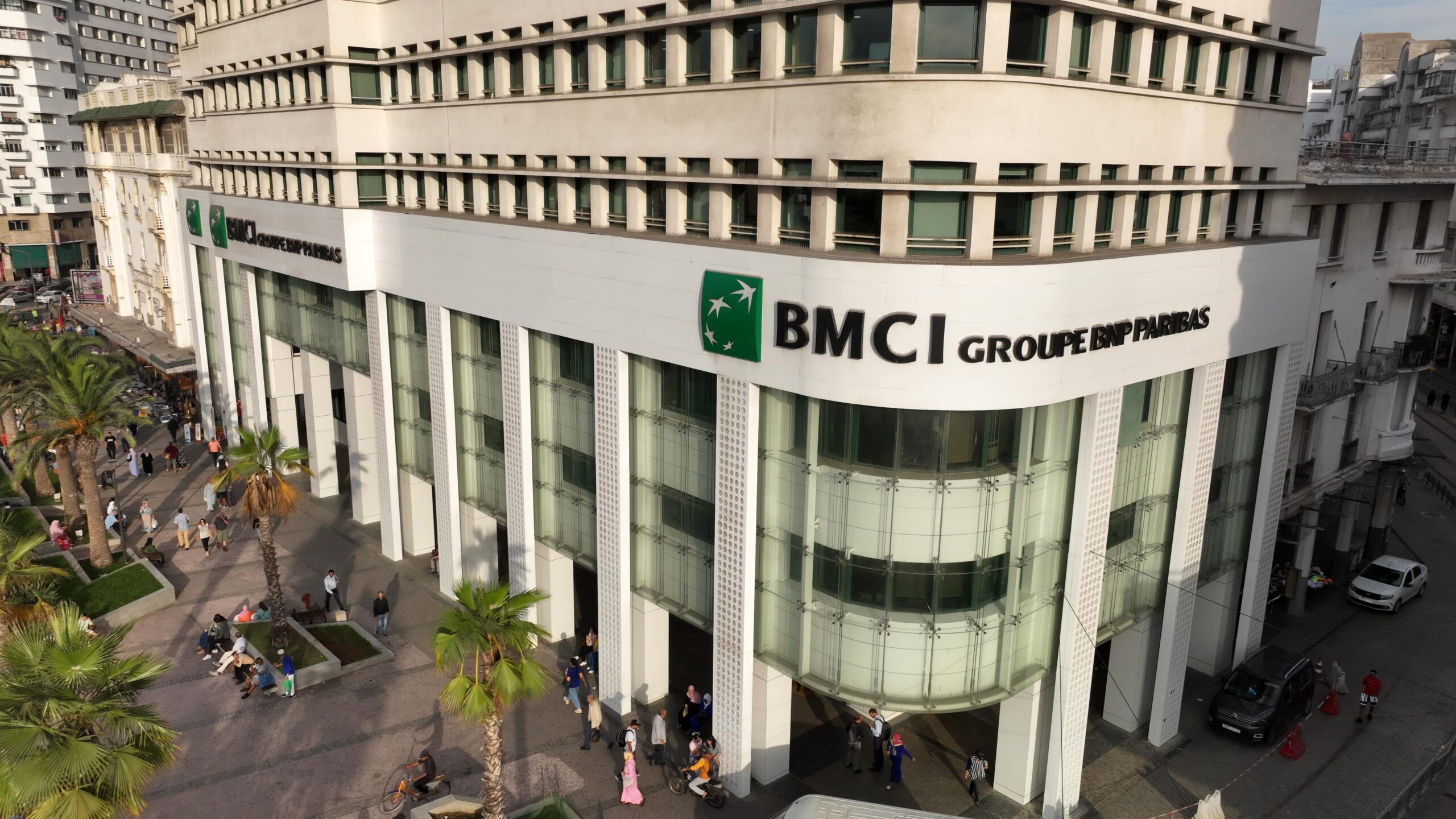 BMCI : Une émission de 1,5 MMDH destinée au rachat de dettes