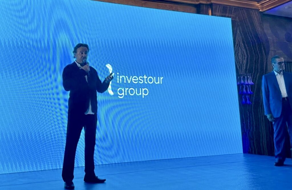 Investour Group unveils its strategic plan “Cap 2030” for its sixtieth anniversary