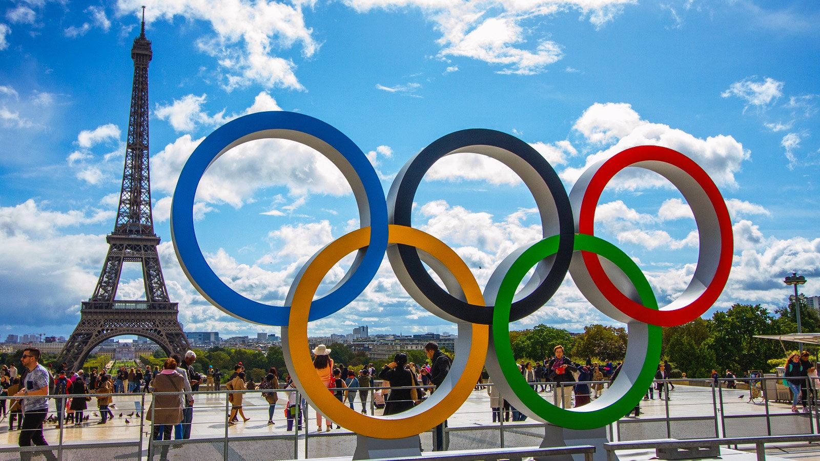 JO 2024 : La taekwondoïste Fatima Zahra Abou Fares éliminée en huitièmes de finale